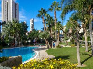 Gemelos 22 Apartments