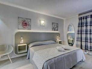 Parc Hotel Germano Suites & Appartementen