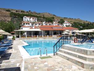 Panorama Hotel