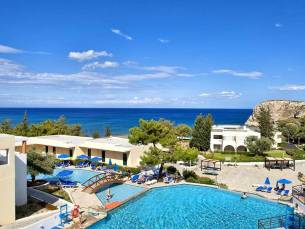 Porto Angeli Beach Resort