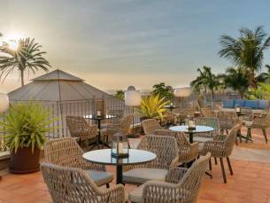 Hotel Vincci Selecci&oacute;n La Plantacion del Sur