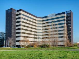 NH Bologna Villanova