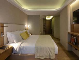 Wyndham Athens Residence