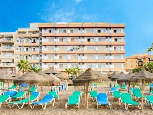 8 daagse vliegvakantie naar Rincon Sol in rincon de la victoria, spanje