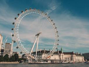 Londen in Stijl: 4*-Stedentrip naar het Chique Kensington incl. Vlucht & Full English Breakfast!