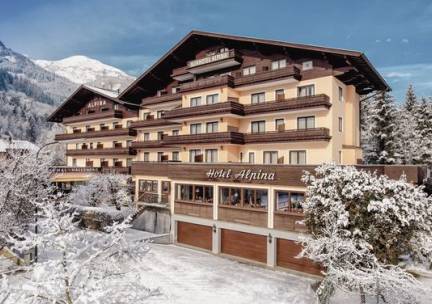 Hotel Alpina