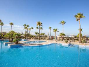 Hipotels Barrosa Palace & Spa