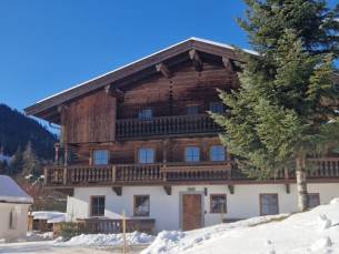 M&uuml;llner Appartements