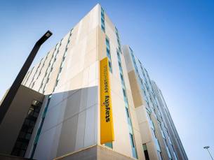 Staycity Venice Mestre