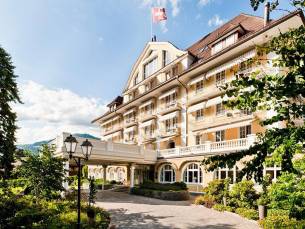 Le Grand Bellevue