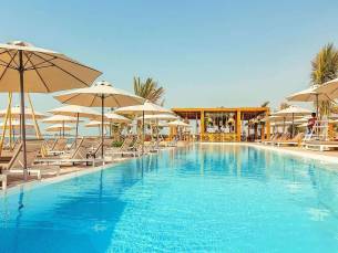 Movenpick Al Marjan Island