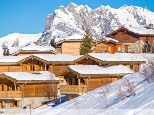 Chalets Grand Panorama II [Aanbieding]