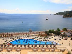 Turun&ccedil; Premium Otel