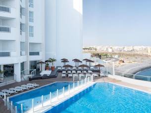 Vincci Tenerife Golf