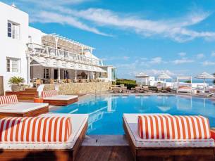 Archipelagos Mykonos