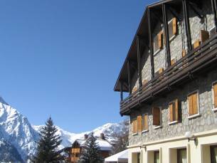 Hotel La Belle Etoile - extra ingekocht