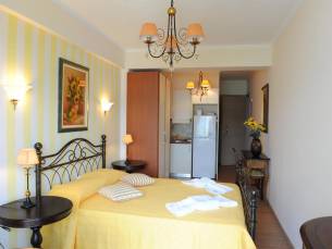 Agnadi Suites