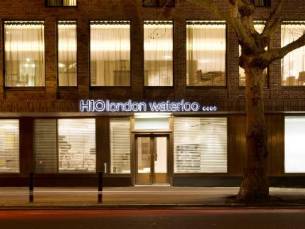 H10 London Waterloo