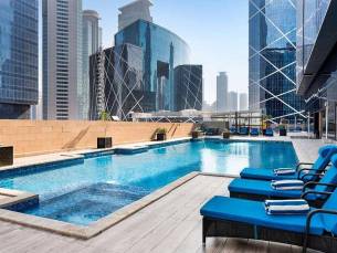 Wyndham Doha West Bay