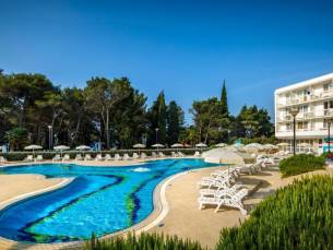 Laguna Maradiso Hotel Aminess