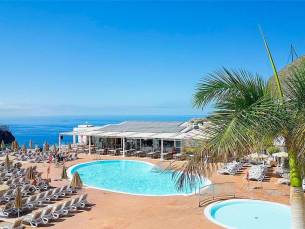 Hotel Servatur Altamadores