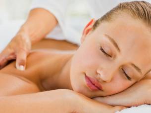 Ontspanningsmassage (60 of 90 min)