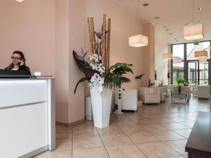 Hotel Anghel