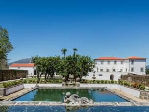 Hotel Paço de Vitorino