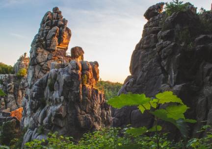 FLASHDEAL!⚡Geniet van de Duitse natuur en ALL-INCLUSIVE light in het Teutoburgerwoud in Nieheim