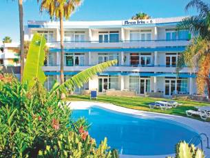 Arco Iris Apartamentos