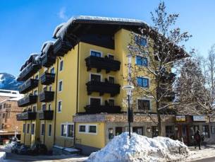 Hotel Pinzgauerhof by Alpeffect Hotels