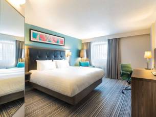 Leonardo Hotel Belfast
