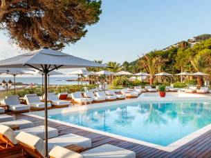 Hotel Riomar Ibiza, a Tribute Portfolio