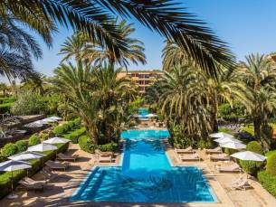 Sofitel Marrakech Palais Imperial