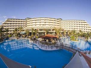 Pemar Beach Resort