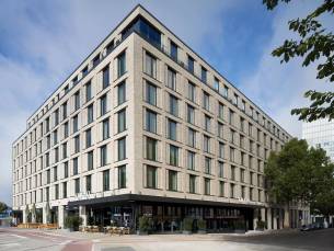 Hotel AMANO Grand Central