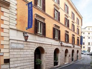 Hotel Dei Borgognoni