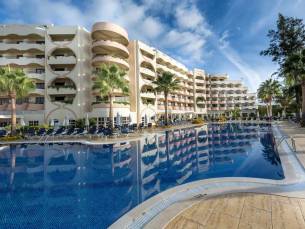 Vila Galé Cerro Alagoa