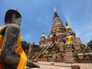 Avontuurlijk Noord-Thailand