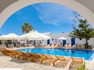 Hotel Mathios Village