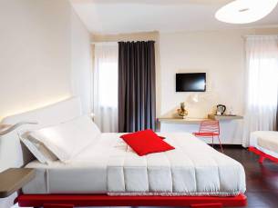 Ibis Styles Palermo President