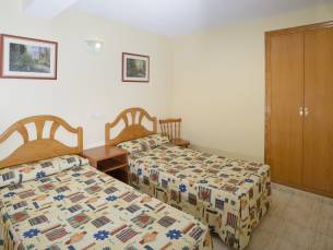 Avenida Appartementen