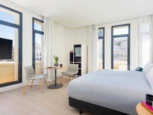 INNSiDE Madrid Gran Vía