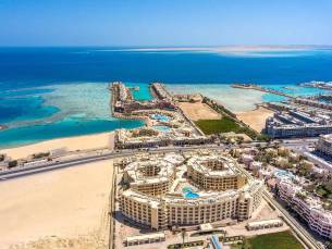 Sunny Days Mirette Aqua Park