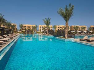 Marjan Island Resort & Spa