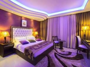 P Quattro Relax Hotel