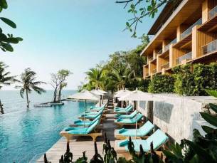 Cape Dara Resort