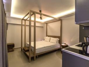 Golden Bay Suites & Maisonettes