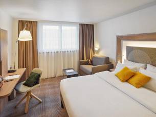 Novotel Paris Gare de Lyon