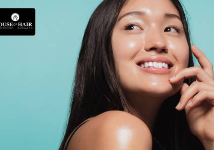 6 laser-ontharingsbehandelingen voor een zone naar keuze